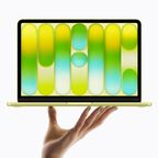 Apple ra mắt MacBook Neo: Chip A18 Pro, màn hình 13-inch, không có MagSafe, giá từ 16.5 triệu