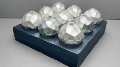 Công nghệ năng lượng mặt trời Sphelar đến từ Nhật Bản đang mang đến một hướng đi mới trong việc...