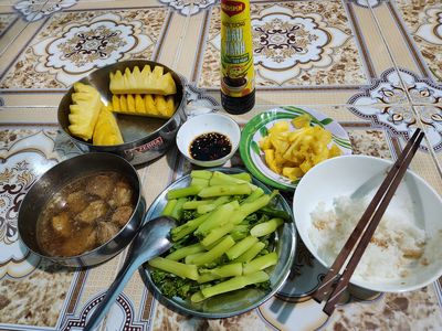 Đại tiệc