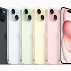 Apple ra mắt iPhone 15 và iPhone 15 Plus: USB-C, Camera 48MP, Dynamic Island, giá từ 22,99 triệu