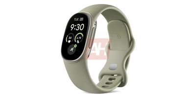 Rò rỉ thông số và giá bán của Google Fitbit Edge: Thiết kế giống Xiaomi Smart Band, tích hợp...
