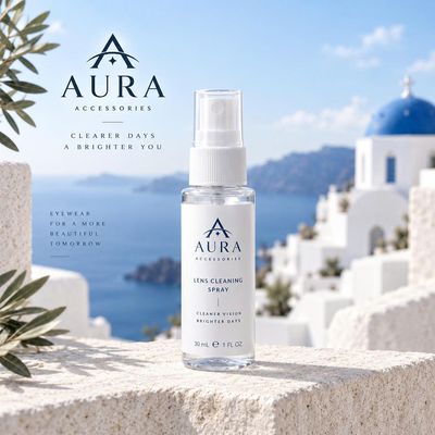 ✨ **NƯỚC LAU KÍNH AURA – SẠCH BỤI BẨN, RÕ TẦM NHÌN!**