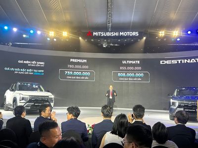 Chính thức rút ống thở territory, cx-5