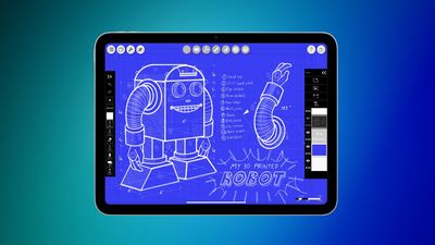 iPad 12 có thể dùng chip A19, iPad Air tiếp theo dùng M4