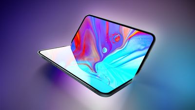 Khảo sát: Nhiều người không hứng thú với iPhone gập