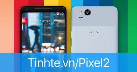 Google Pixel 2