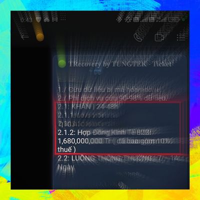 Gần đây có các Ticket KHẨN CẤP nên mình "chế hình" có thật để định nghĩa về các tình...