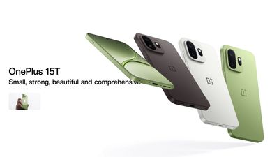 OnePlus 15T ra mắt chính thức tại thị trường nội địa vào tối ngày...