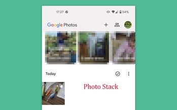 Google Photos có tính năng quản lý ảnh mới, mời anh em thử