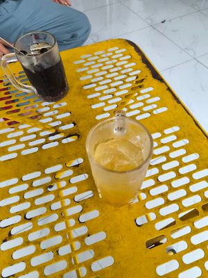 Trà chiều