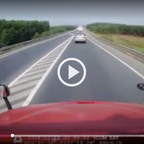 Ba giây chết chóc - Phân tích camera clip tai nạn Cam Lộ - La Sơn