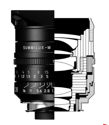 tinhte.vn Summilux-M 28mm f:1.4 ASPH.png