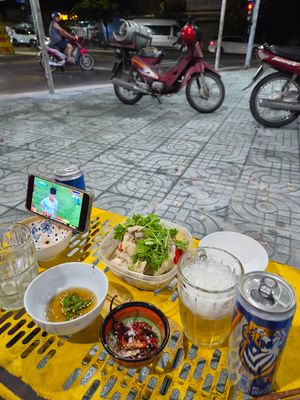 VN vô địch