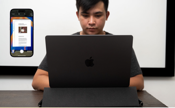 Những tính năng hữu ích cho việc học trên iOS, iPadOS và macOS