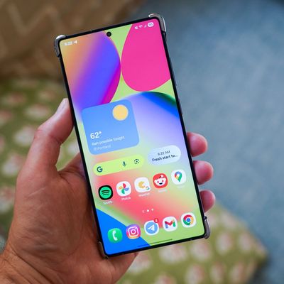 Samsung trifold “Galaxy G Fold” lộ ảnh động trong One UI 8