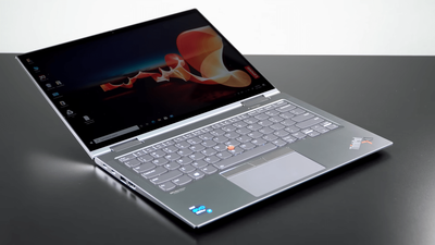 Đánh giá Lenovo ThinkPad X1 Yoga Gen 6: Nâng tầm phong cách, “gánh” mọi thử  thách