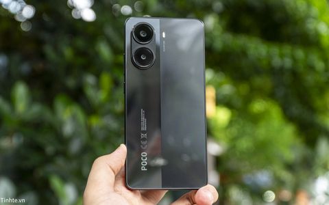 POCO X8 Pro và POCO X8 Pro Max sẽ ra mắt vào 19h ngày 17/3/2026插图