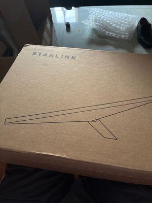Starlink đã có thể dùng tại Việt Nam từ lâu