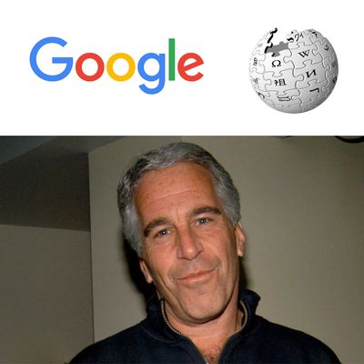 Tỷ phú ấu dâm Jeffrey Epstein từng chi hàng nghìn USD/tháng để "xóa dấu vết" tội ác trên Google...