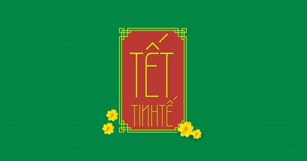Tết Tinh tế