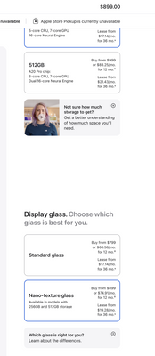 ipad mini oled released