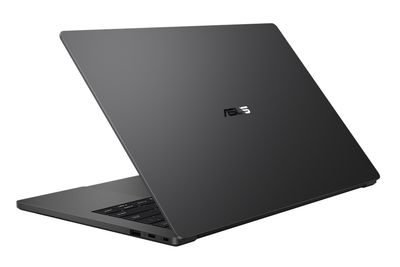 ASUS ra mắt ExpertBook A7 với chip AMD Ryzen AI 300 và màn hình OLED 3K 120Hz