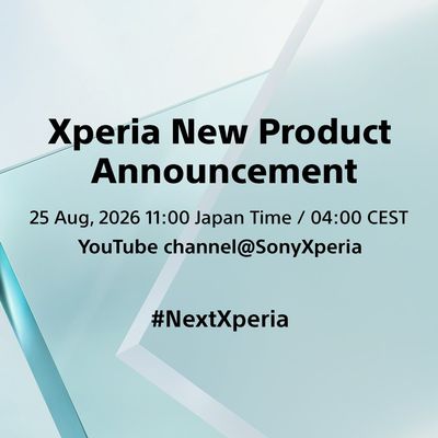 Sony giới thiệu điện thoại mới vào ngày mai, 25/8, có thể là Xperia 10 VIII
