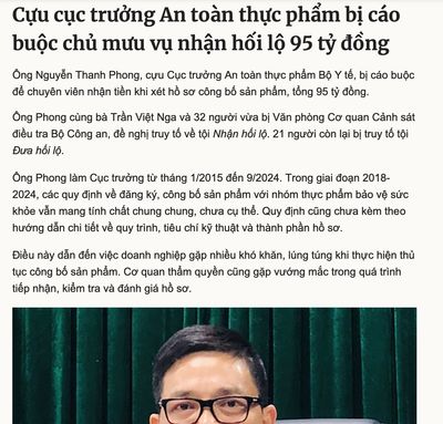 Cấp này lương khoảng 20tr/tháng thì 1 vụ kiếm được bằng vài trăm năm đi làm nhỉ ??? năm kiếm vài...