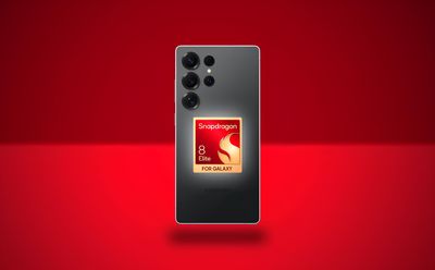 Samsung nhiều khả năng sẽ sản xuất chip Qualcomm Snapdragon 8 Elite...