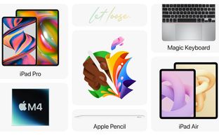 Đây là những sản phẩm gần như sẽ được Apple giới thiệu tại sự kiện Let Loose tối nay