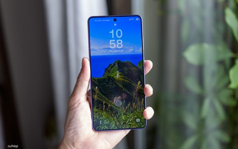 Tấm nền 10-bit màu native trên smartphone có thực sự quan trọng? (Phần 1)插图1