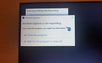 Hướng dẫn cách để đóng nhanh ứng dụng bị treo trong Windows