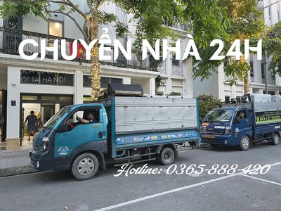 Anh/chị nào đang cần chuyển kho, chuyển xưởng hoặc chuyển văn phòng ở Hà Nội thì cứ nhắn em nhé!