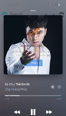 Và Như Thịn Em Đi