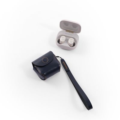 Bao da được đo vẽ vừa sát theo kích thước và kiểu dáng của chiếc tai nghe beyer dynamic 300. Quý...