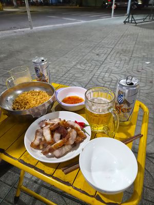 Hết việc giải trí