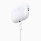 Apple ra mắt AirPods Pro (thế hệ thứ 2) mới với tính năng sạc qua USB‐C
