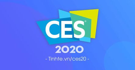 CES 2020