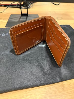 Một ngày với ví sen classic, mọi thứ đều ok