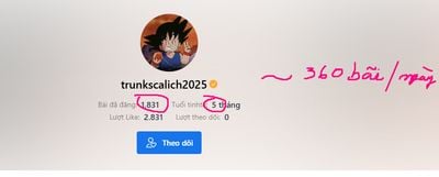 thanh niên chơi 3 nick spam xả rác tinhte là đây, 1 nick đèo lửa bị khóa rồi ( là @lehuuthe1202),...