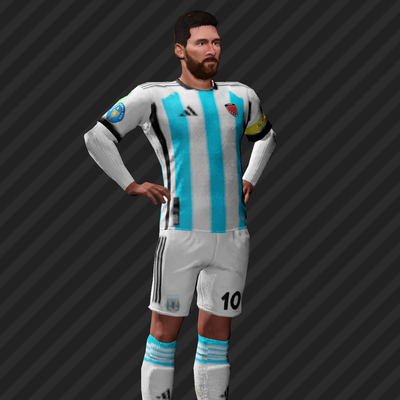 Kit Dream League Soccer 2023 Đầy Đủ Clb Và Kit World Cup | Viết Bởi  Tranphuhienvn