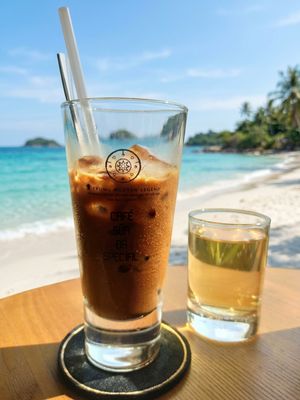 Uống cà phê buổi sáng nào anh chị em!?