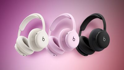 Beats sắp ra tai nghe Beats 360 mới: Kháng nước IPX4, đệm tai tháo rời tiện ghê