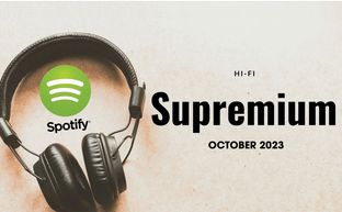 Spotify sẽ cung cấp gói Supremium, phát nhạc chất lượng cao
