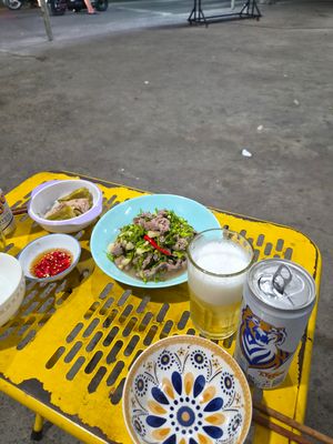 Bông thiên lý