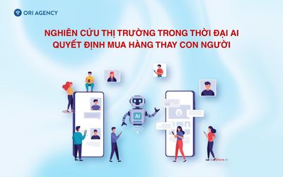 Đã đến lúc chúng ta cần nhìn lại cách tiếp cận nghiên cứu thị trường...