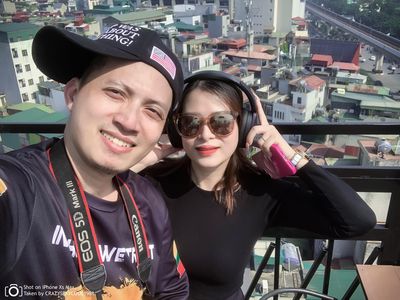 Cô hàng xóm - tập 487