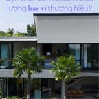 Bạn chọn sơn Jotun vì chất lượng hay vì thương hiệu?