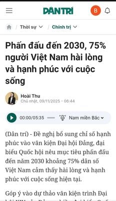 Haizz..nghe mắc ói luôn.