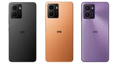 Vậy là HMD Global đã ra mắt dòng smartphone độc lập với Nokia mang tên...